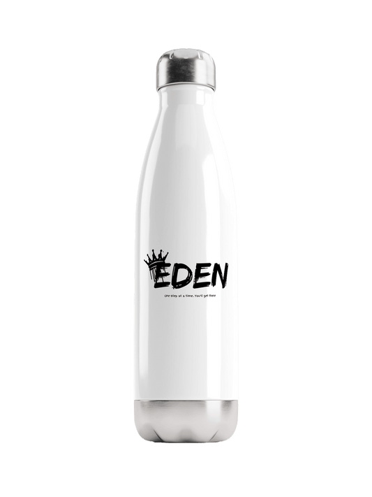 Personalized EDEN Water Bottle
