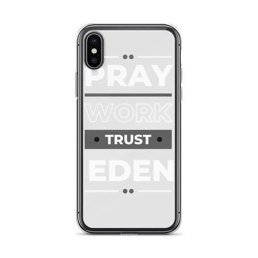 Personalized EDEN Phone Case