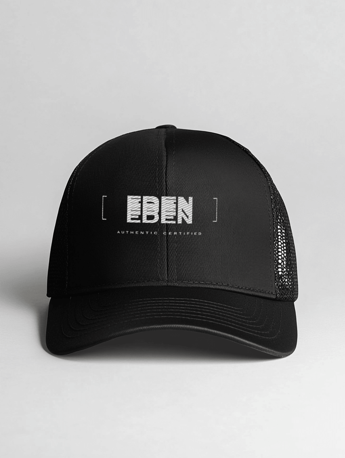 Personalized EDEN Trucker Hat
