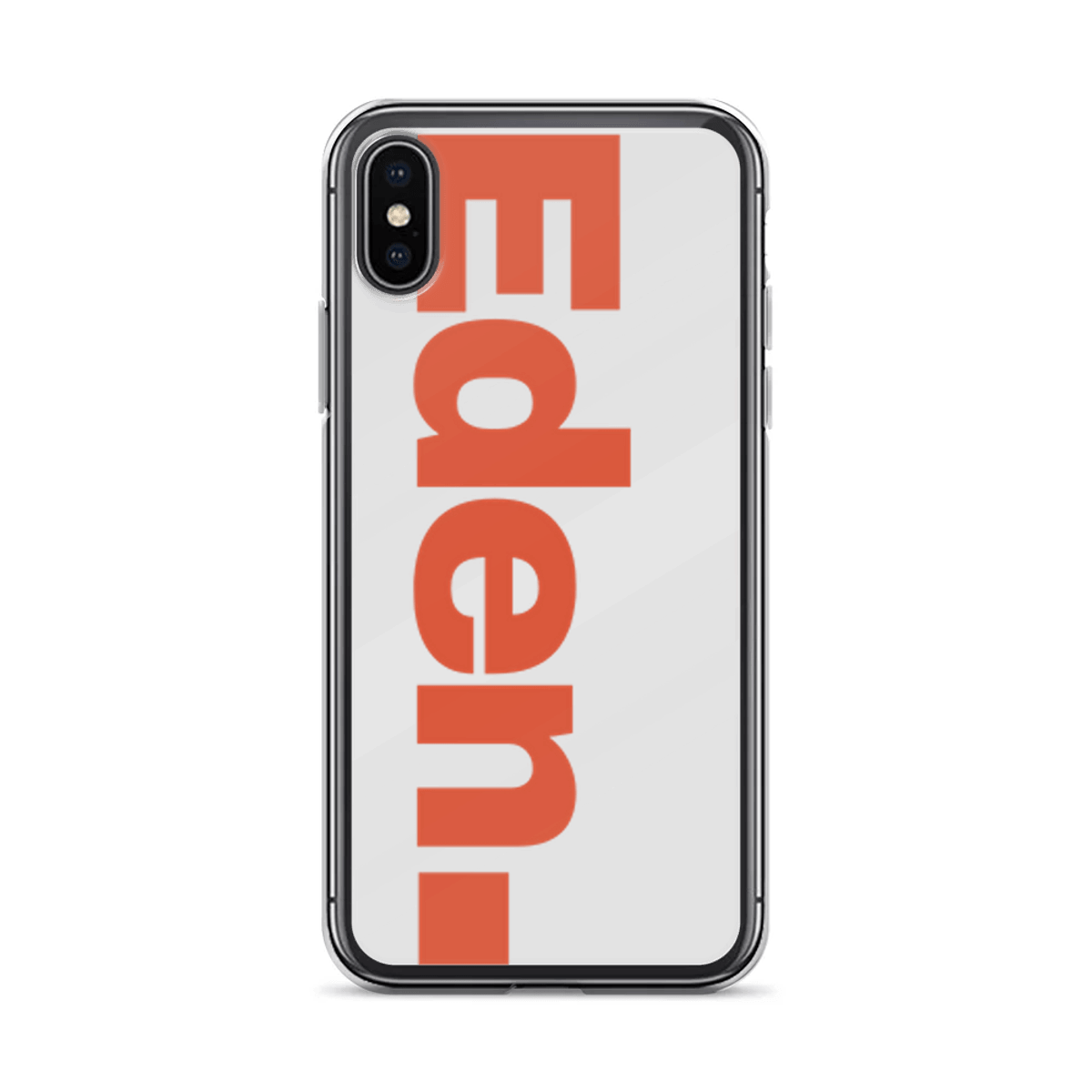 Personalized EDEN Phone Case