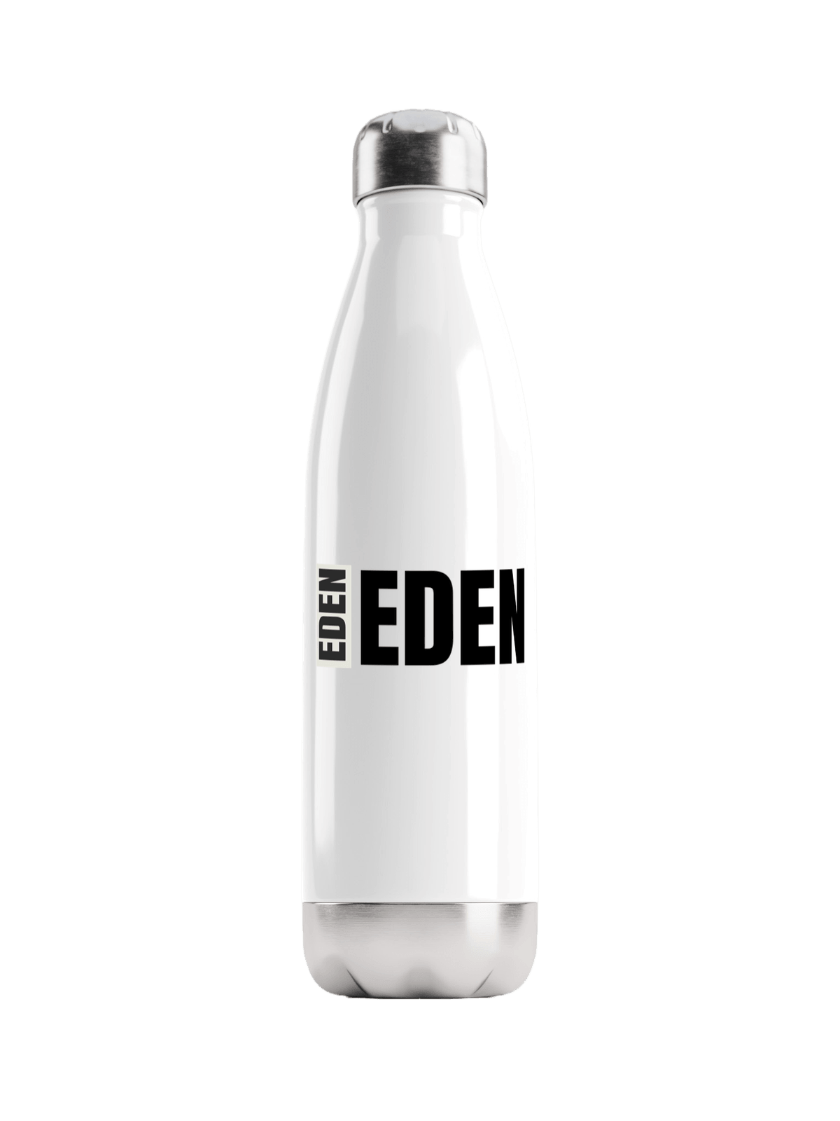 Personalized EDEN Hydration Bottle