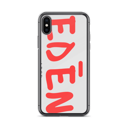 Personalized EDEN Phone Case