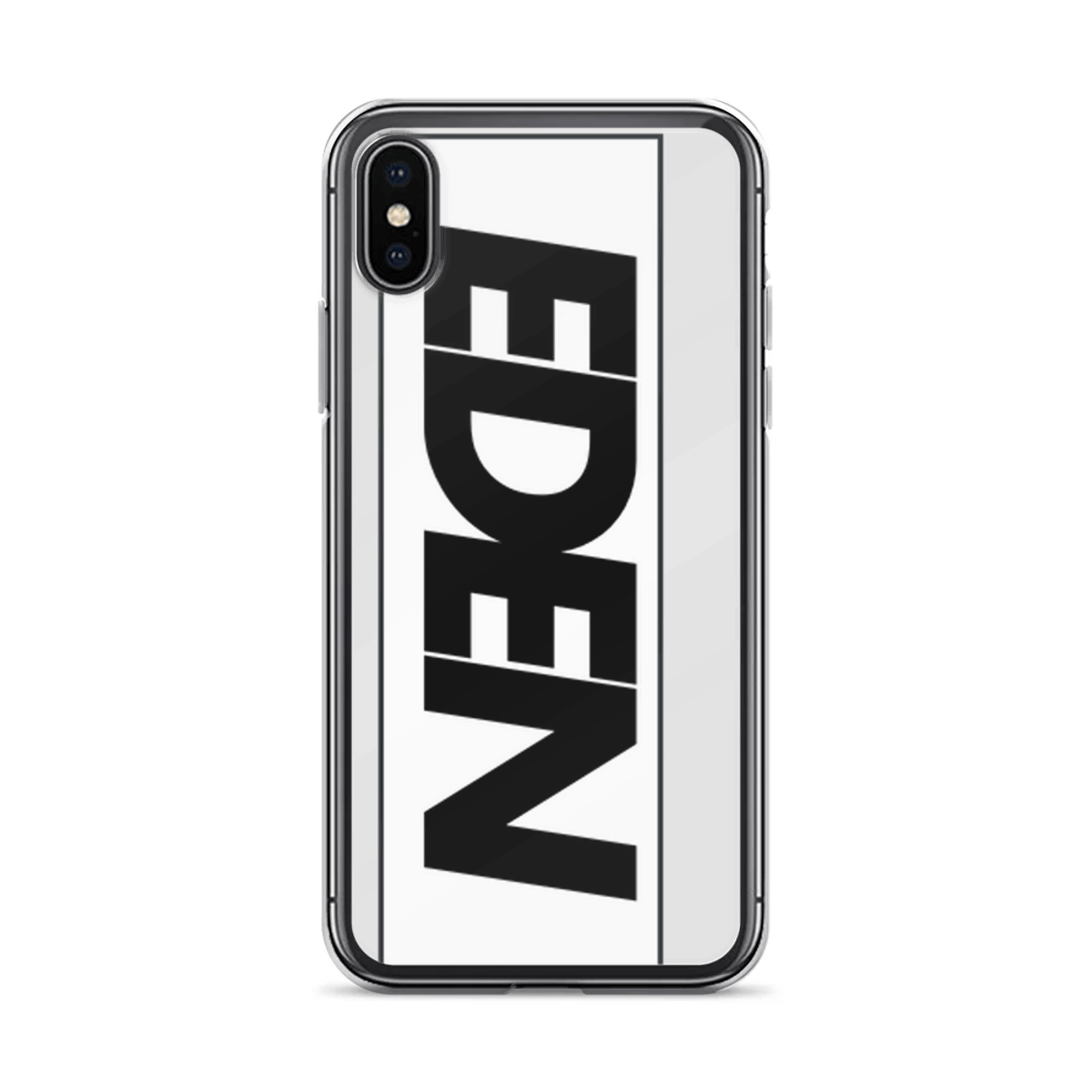 Personalized EDEN Phone Case