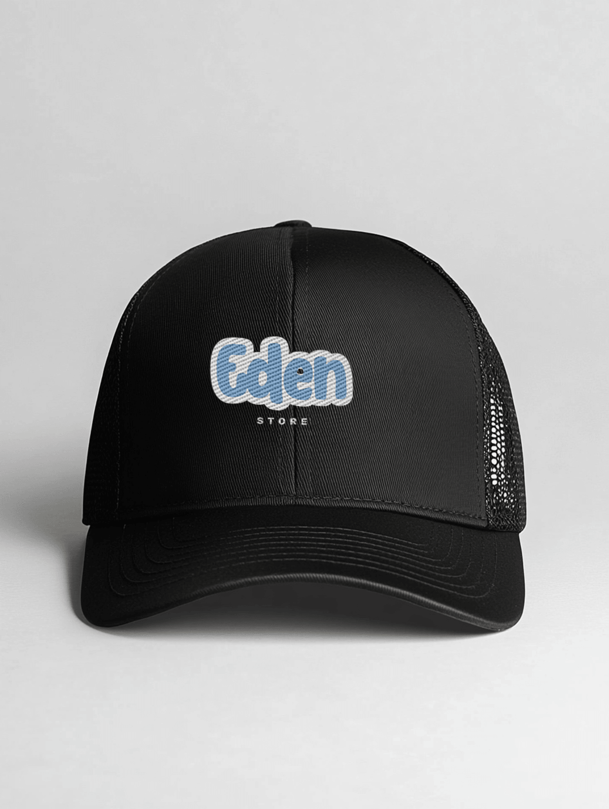 Personalized EDEN Trucker Hat