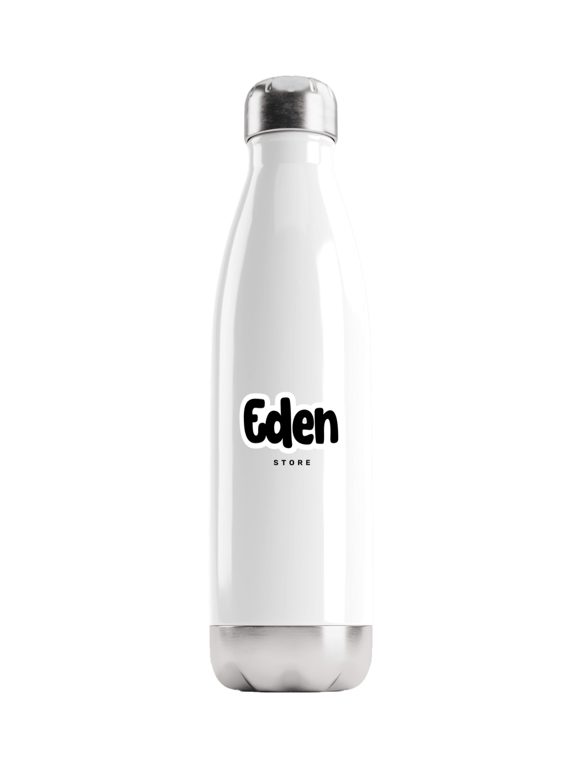 Personalized EDEN Water Bottle