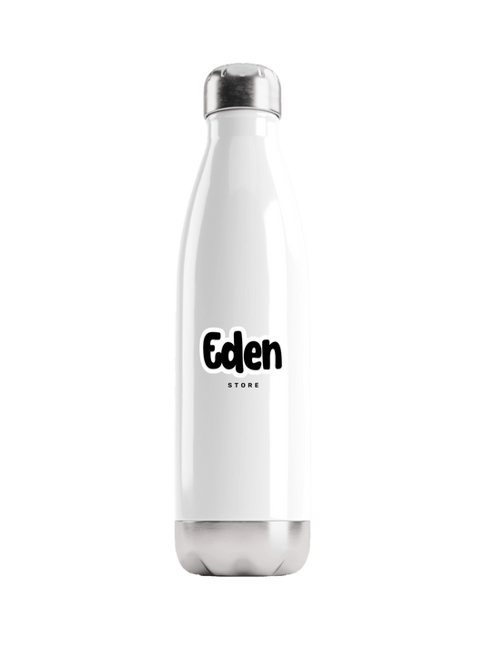 Personalized EDEN Water Bottle