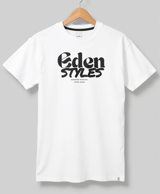 Personalized EDEN T-Shirt