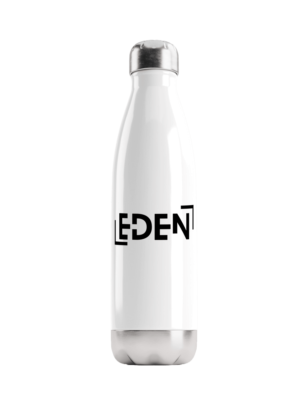 Personalized EDEN Water Bottle