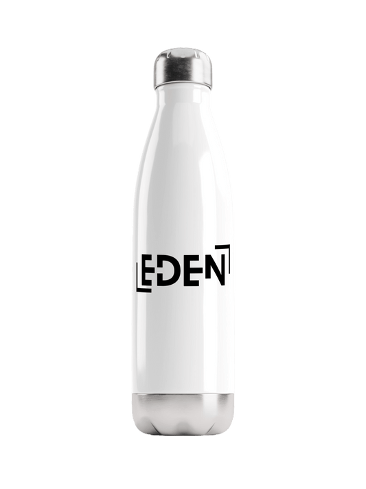 Personalized EDEN Water Bottle