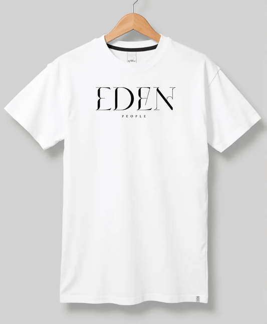 Personalized EDEN Monochrome T-shirt