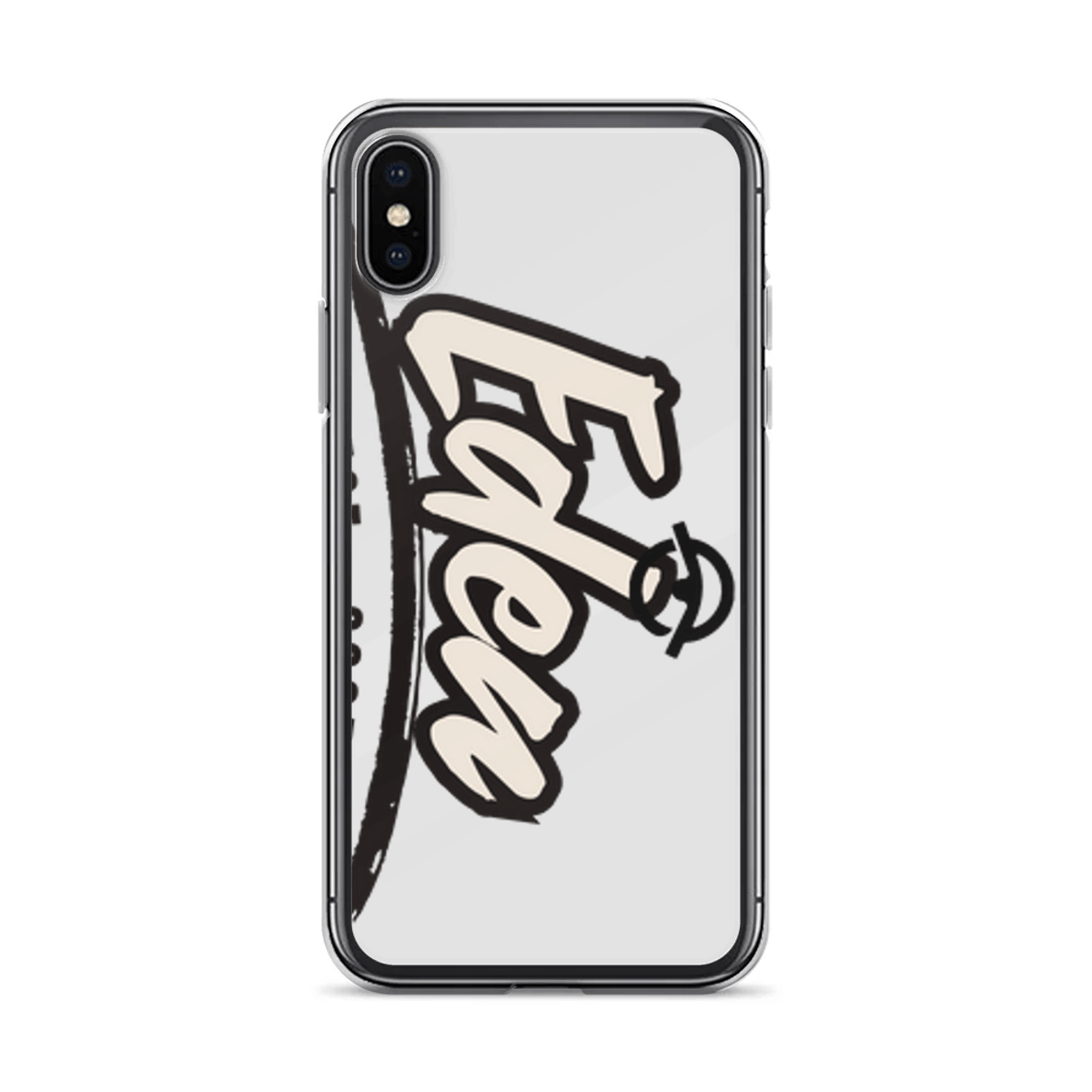 Personalized EDEN Phone Case