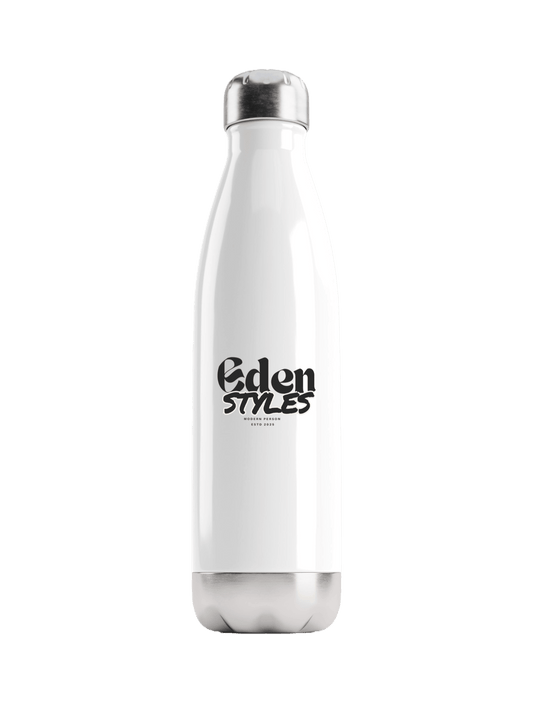 Personalized EDEN Water Bottle