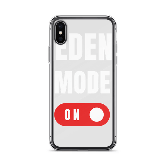 Personalized EDEN Phone Case