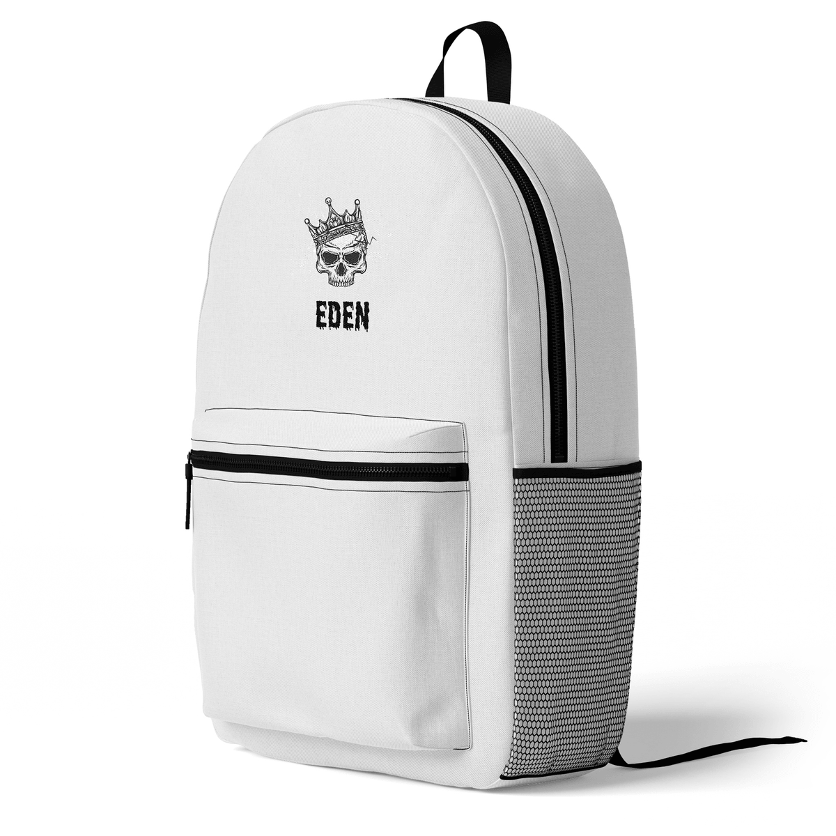 Personalized EDEN Edgy Backpack