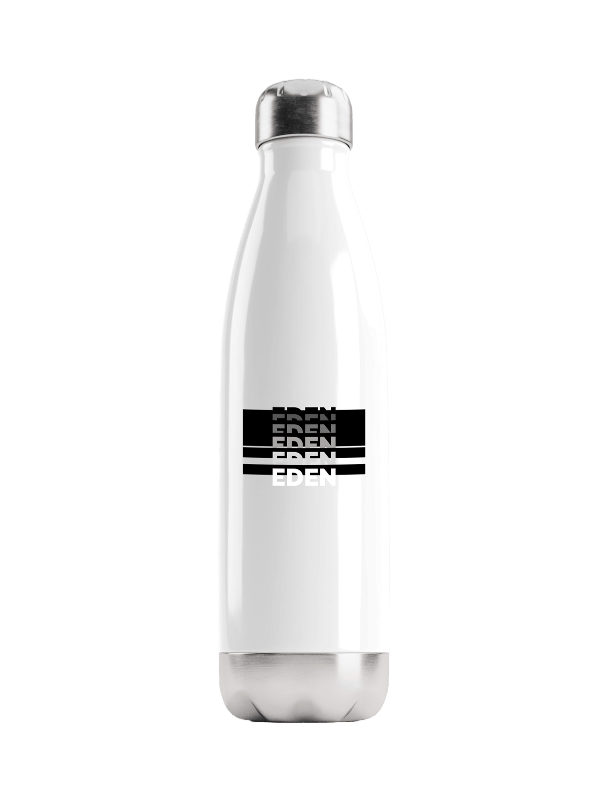 Personalized EDEN Water Bottle