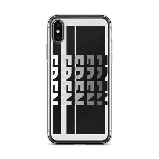 Personalized EDEN Phone Case