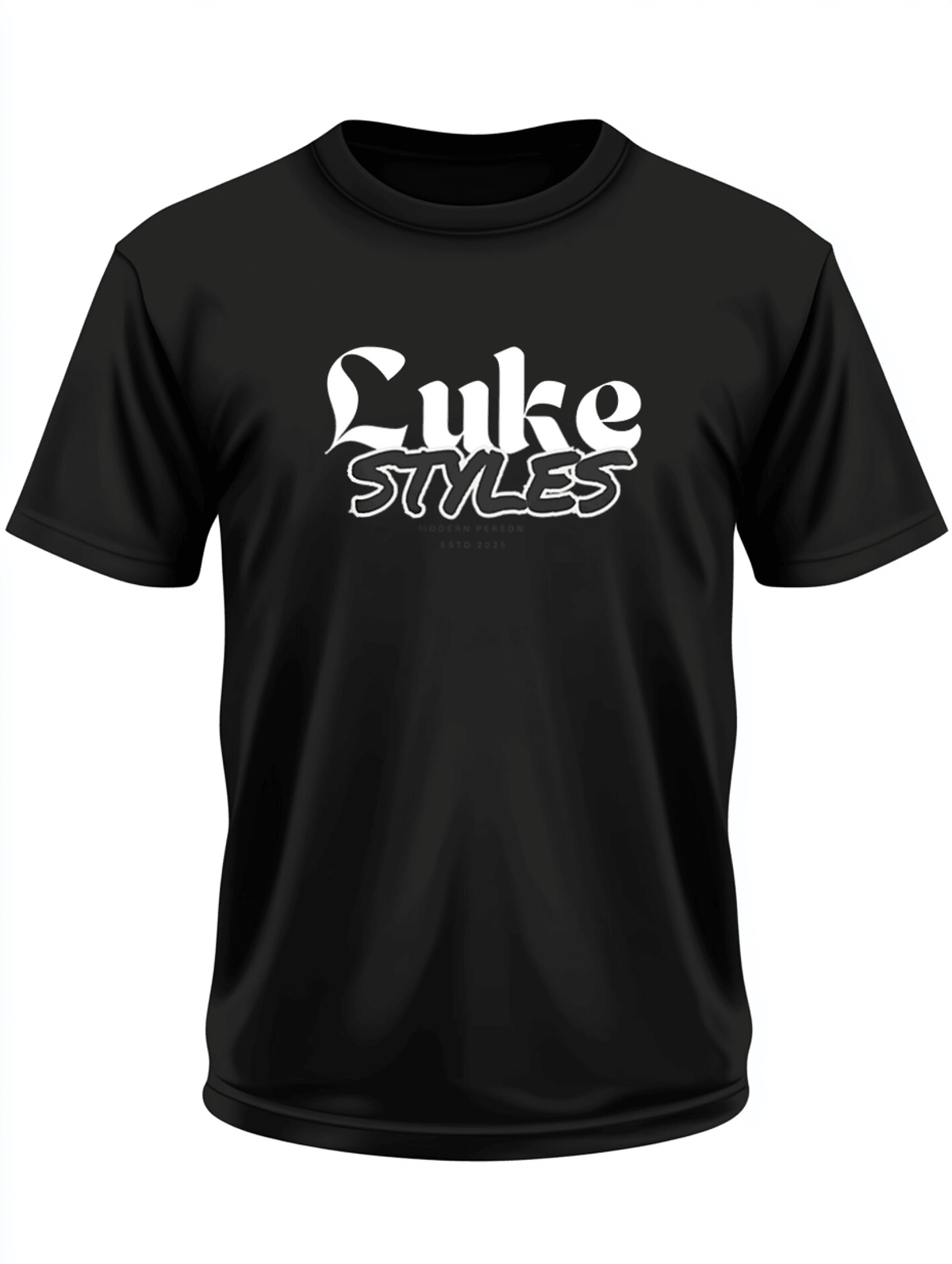 Personalized LUKE T-Shirt
