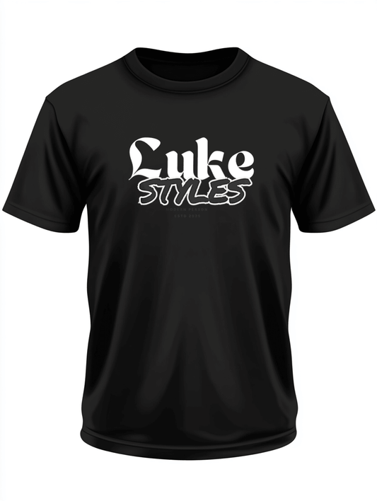 Personalized LUKE T-Shirt