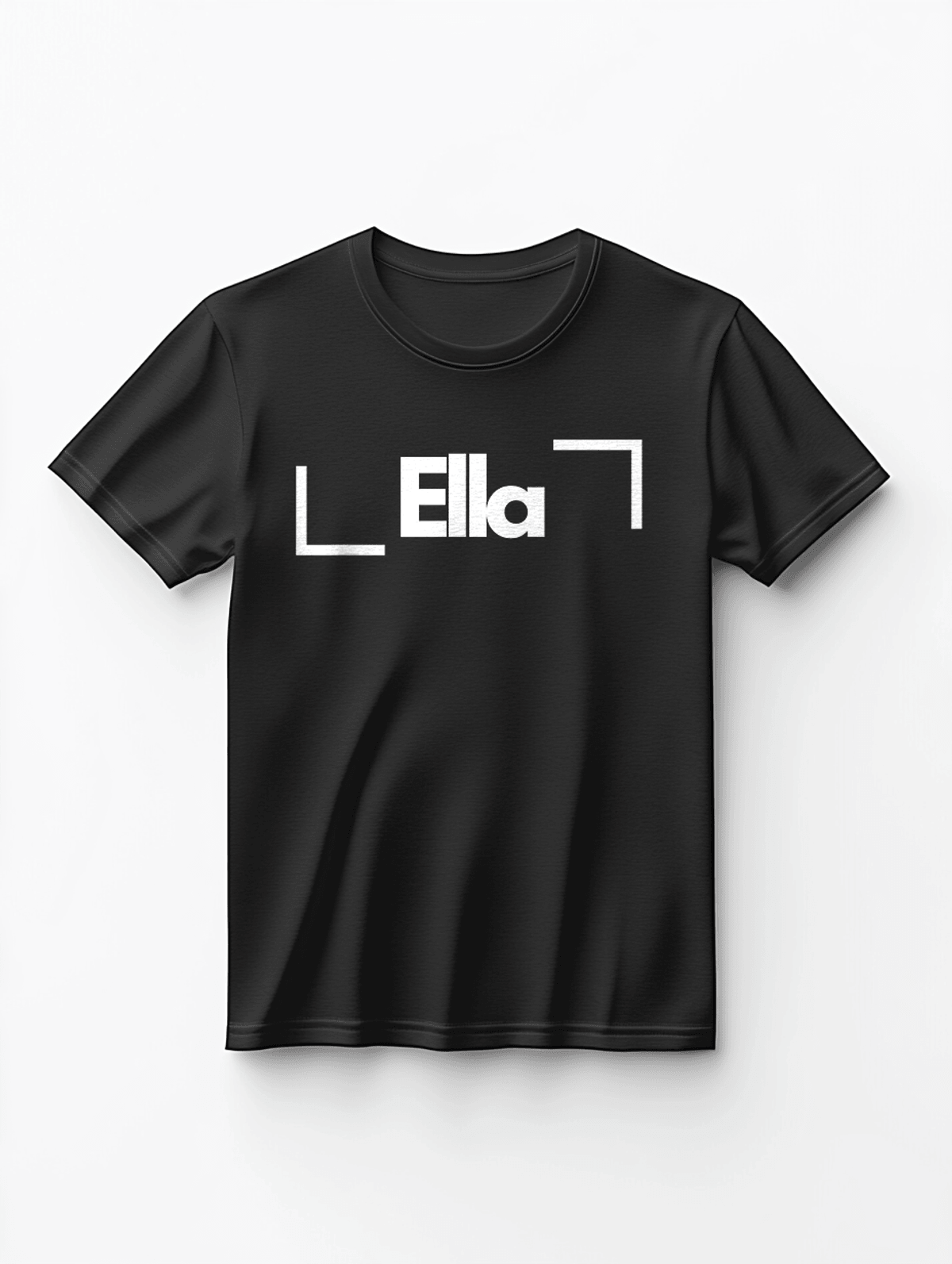 Personalized ELLA T-Shirt