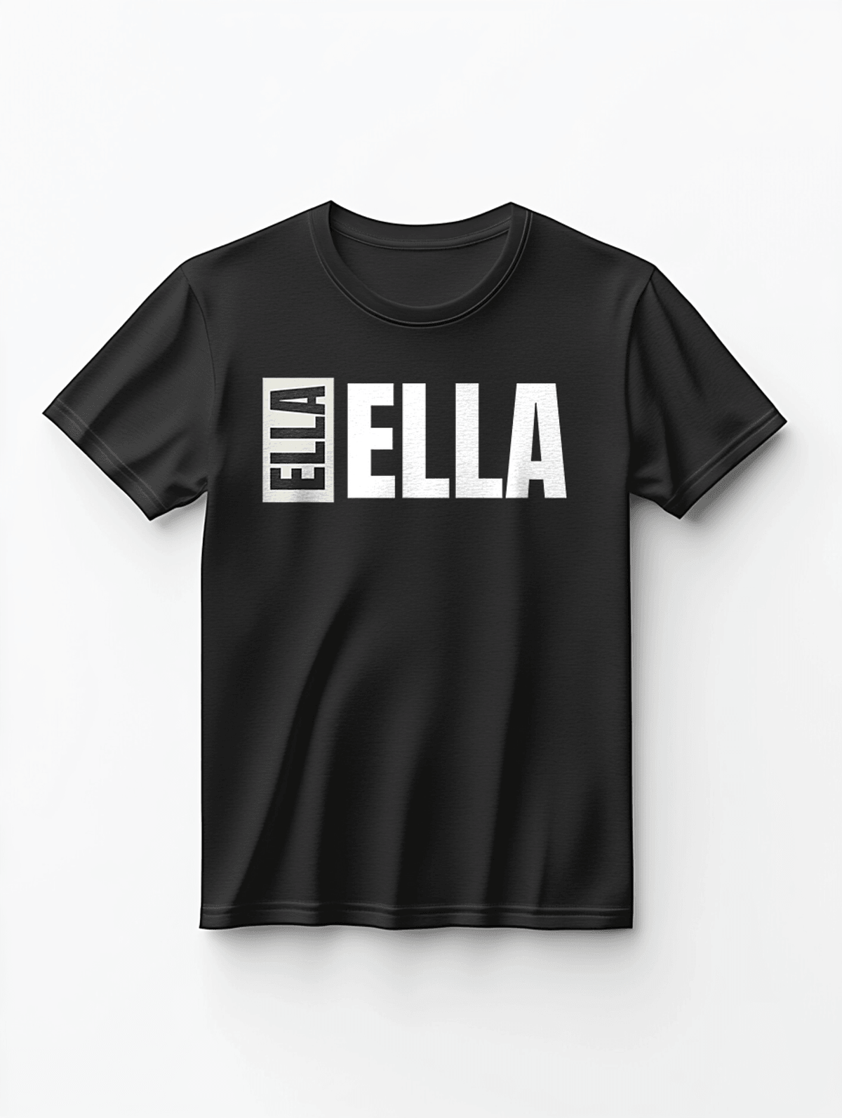 Personalized ELLA T-Shirt