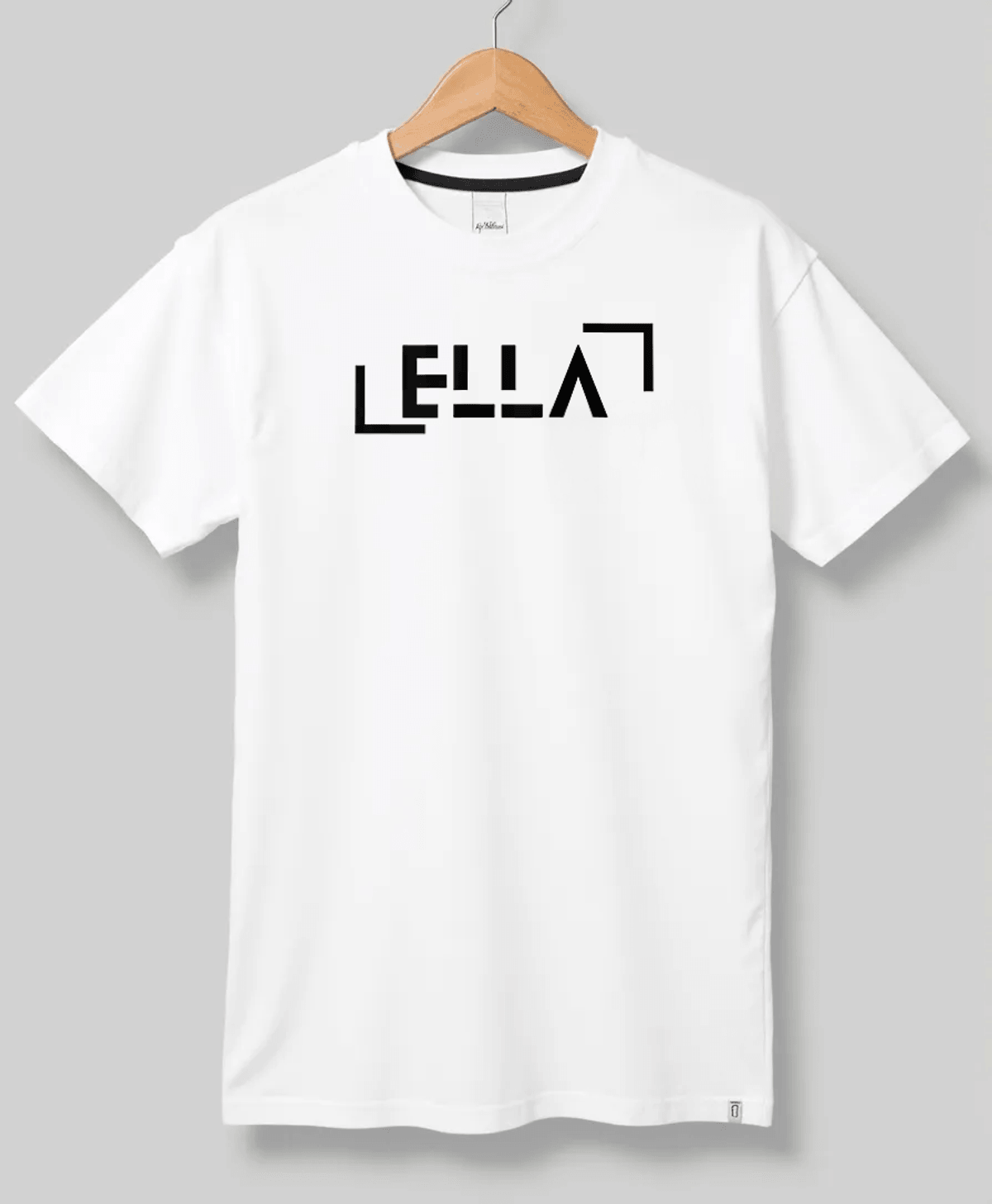 Personalized ELLA T-shirt