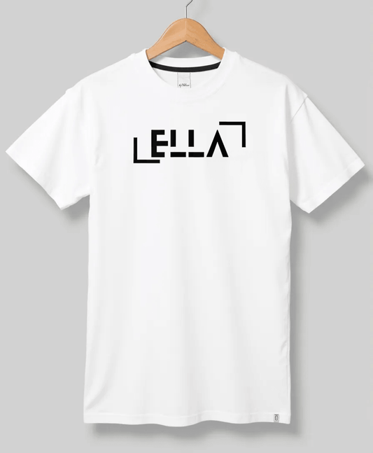 Personalized ELLA T-shirt
