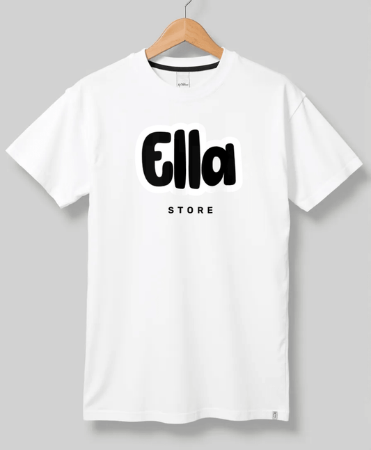 Personalized ELLA T-Shirt