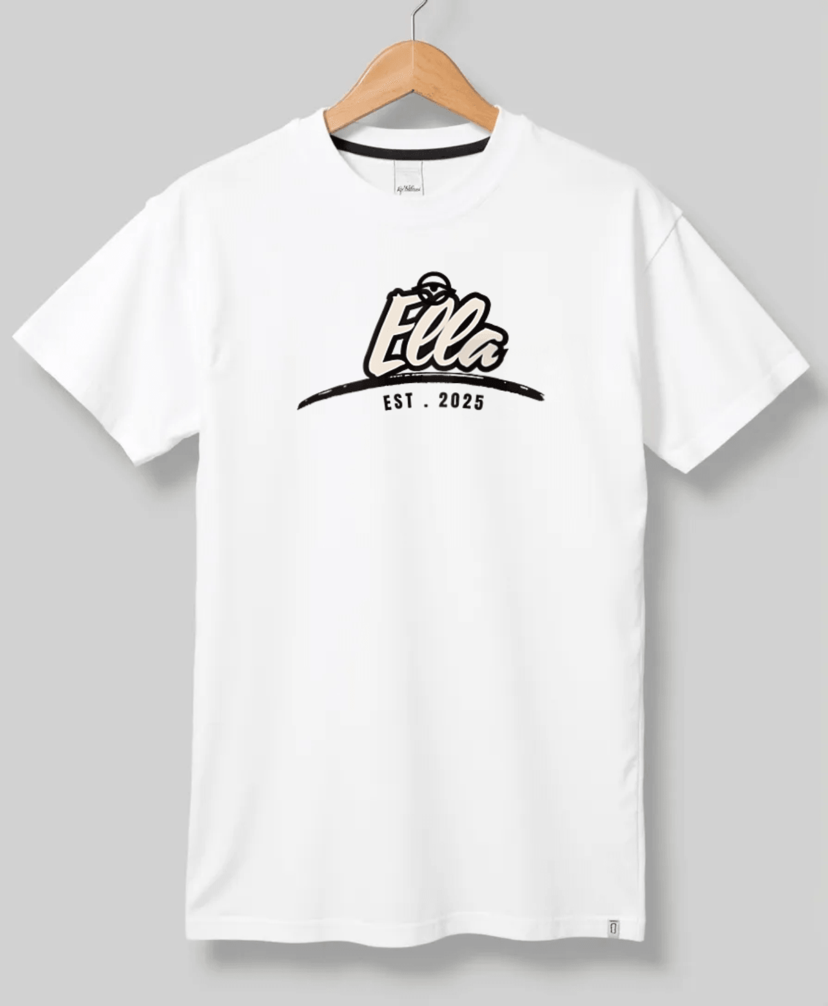 Personalized ELLA T-Shirt