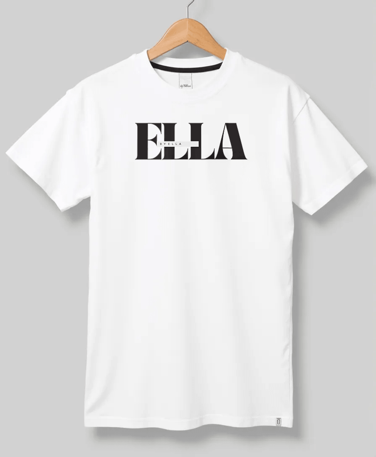 Personalized ELLA T-Shirt