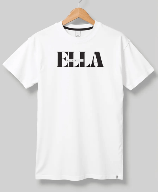 Personalized ELLA T-Shirt