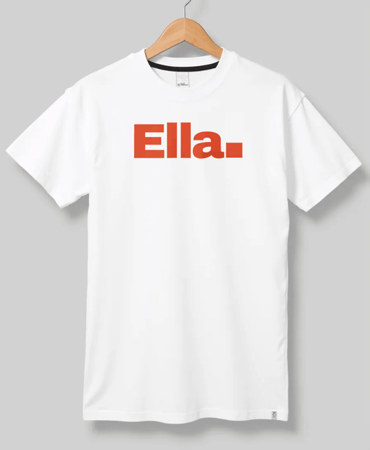 Personalized ELLA T-Shirt