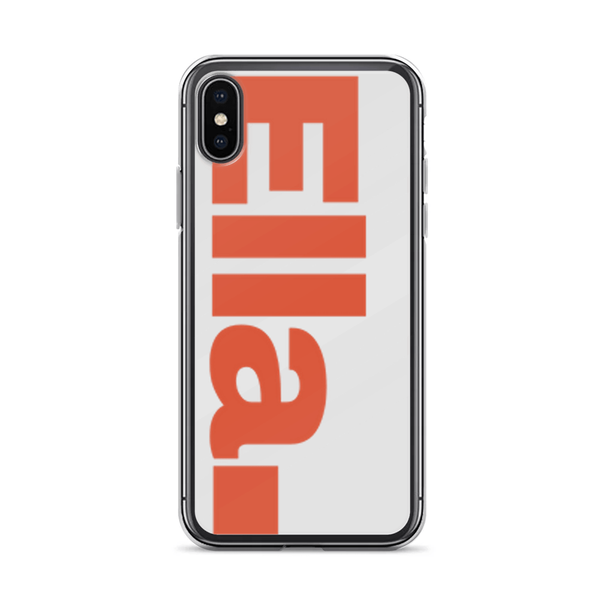 Personalized ELLA Phone Case