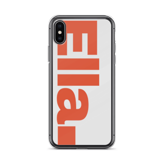 Personalized ELLA Phone Case