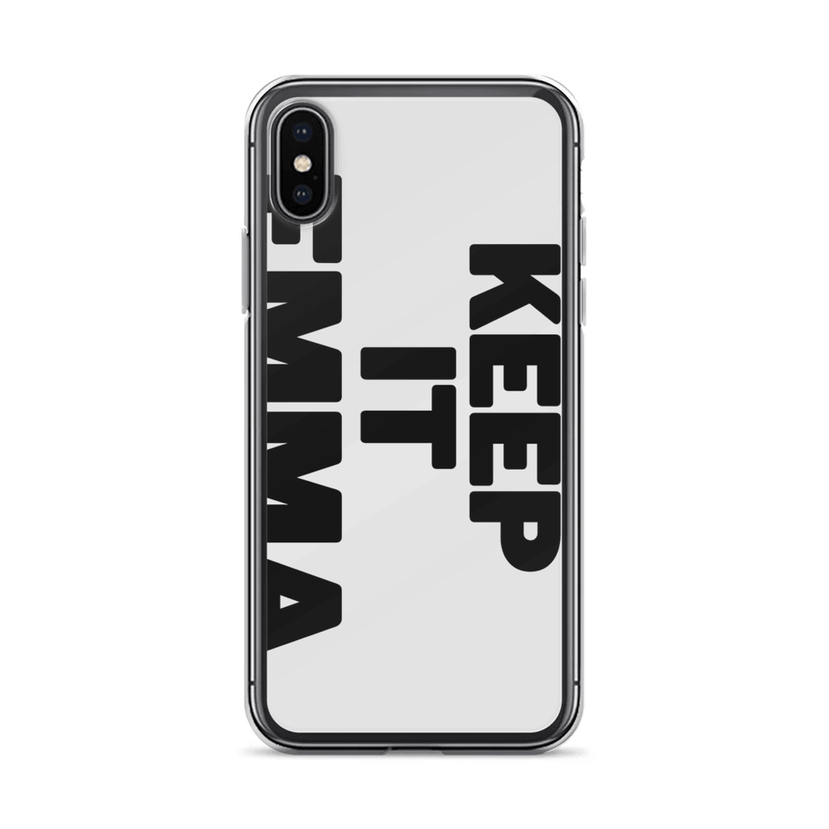 Personalized EMMA Phone Case