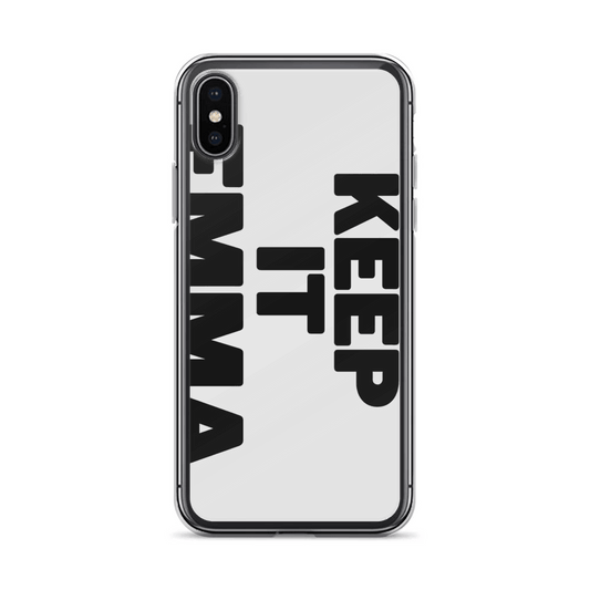 Personalized EMMA Phone Case