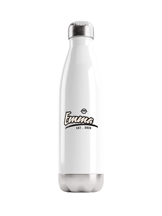 Personalized EMMA Water Bottle
