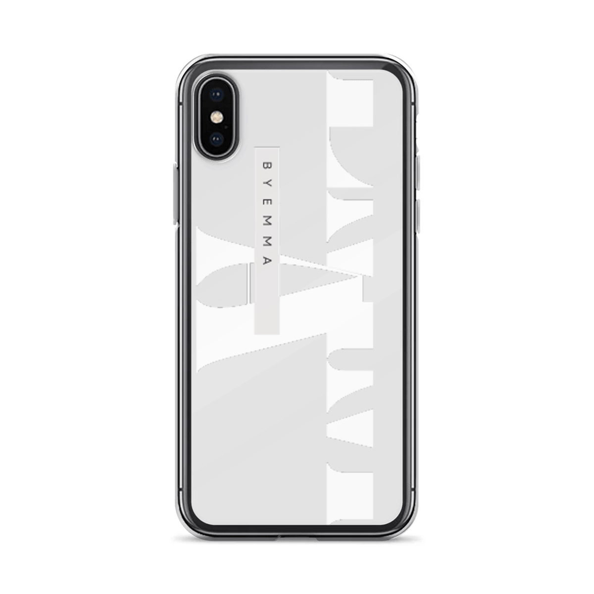 Personalized EMMA Phone Case