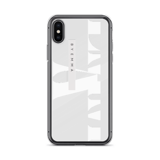Personalized EMMA Phone Case