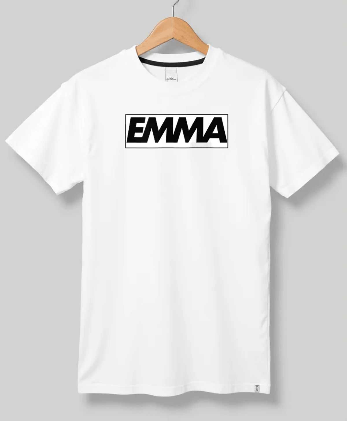 Personalized EMMA T-Shirt