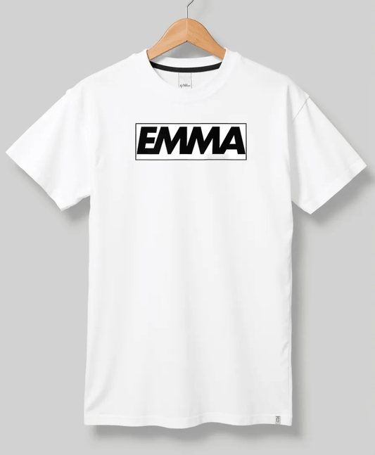 Personalized EMMA T-Shirt