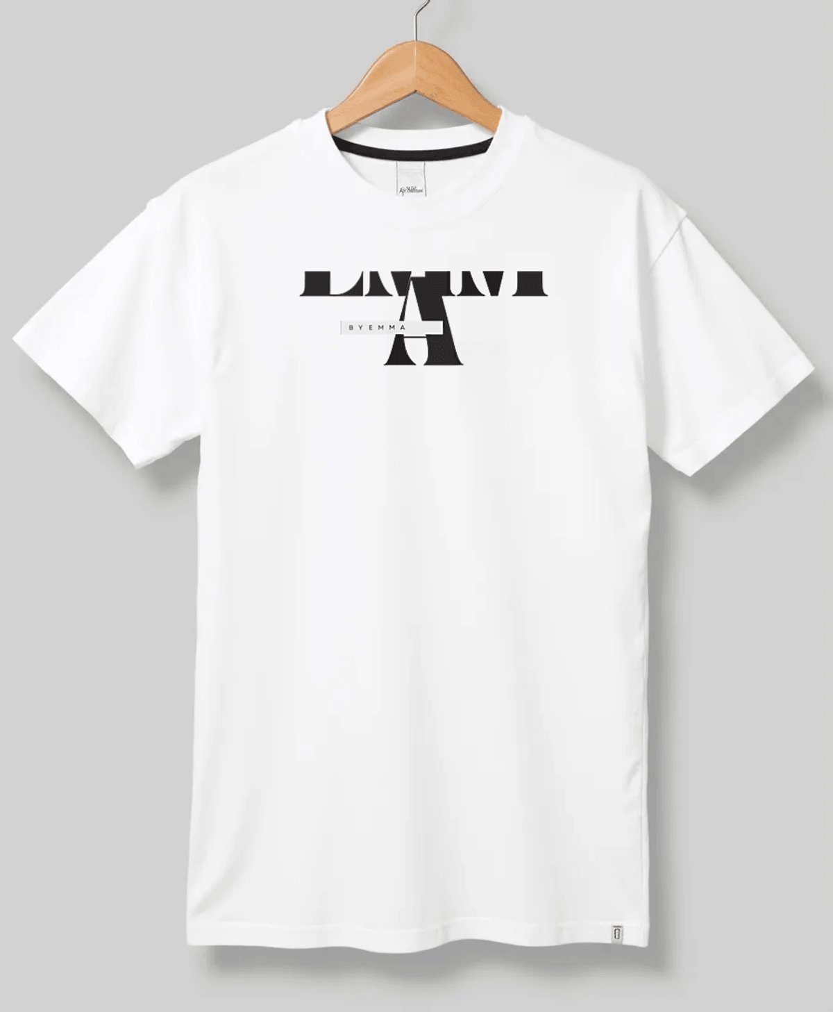 Personalized EMMA T-Shirt