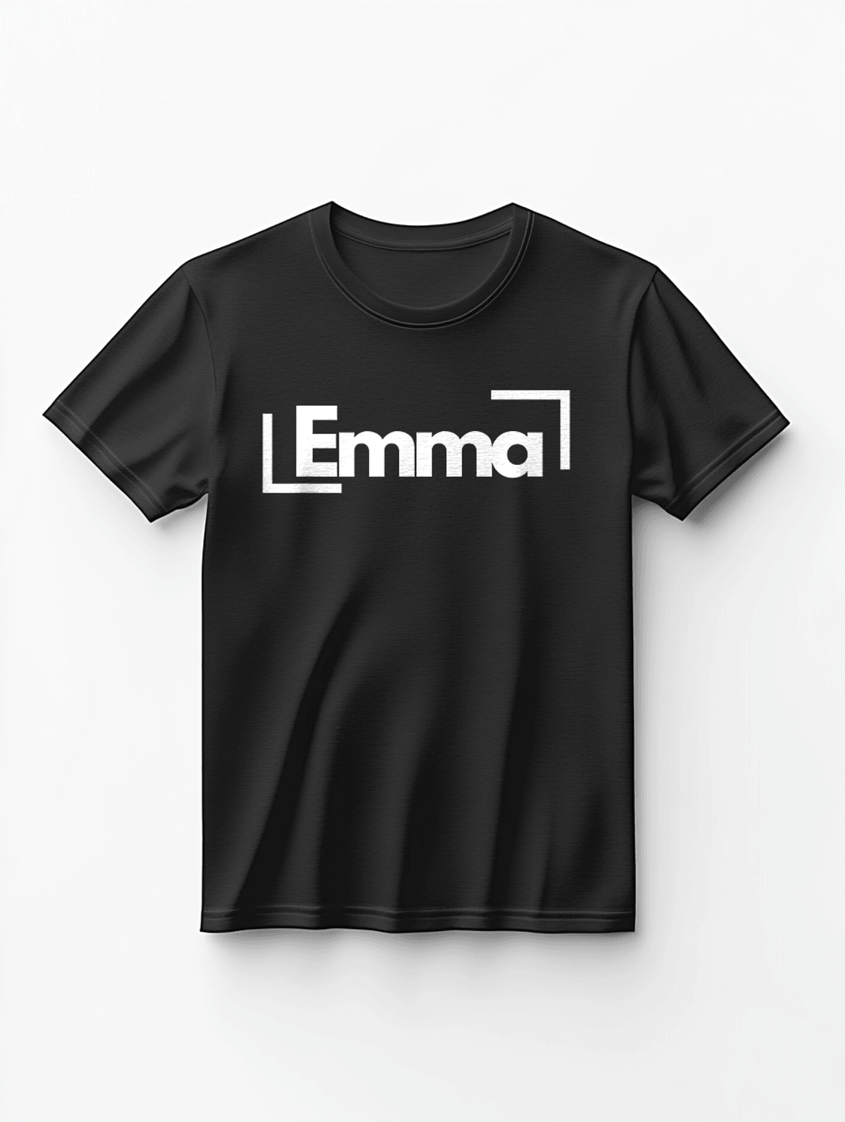 Personalized EMMA T-Shirt