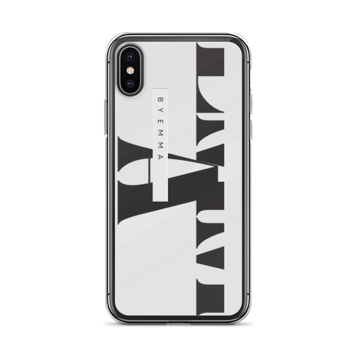 Personalized EMMA Phone Case