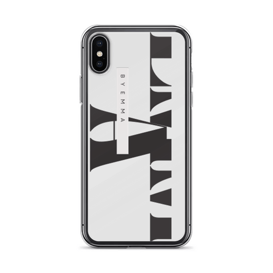Personalized EMMA Phone Case