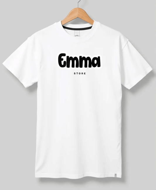 Personalized EMMA T-Shirt