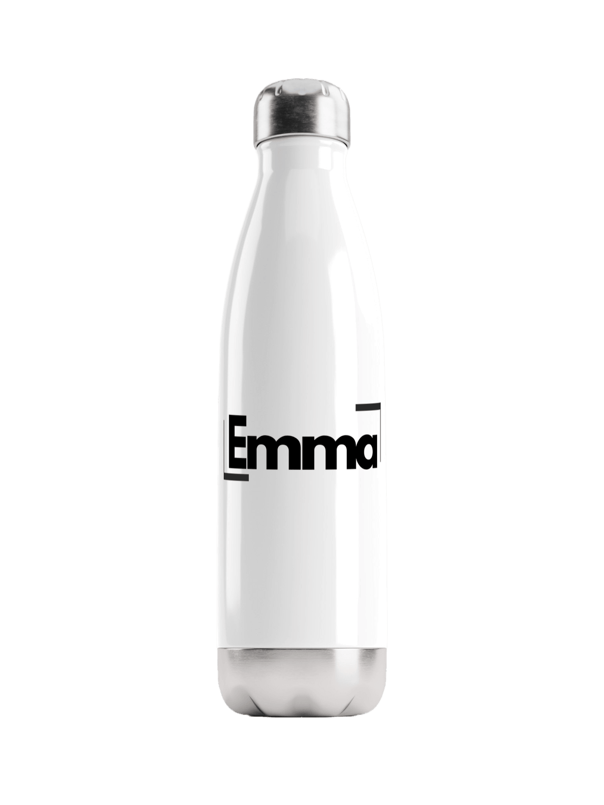 Personalized EMMA Water Bottle