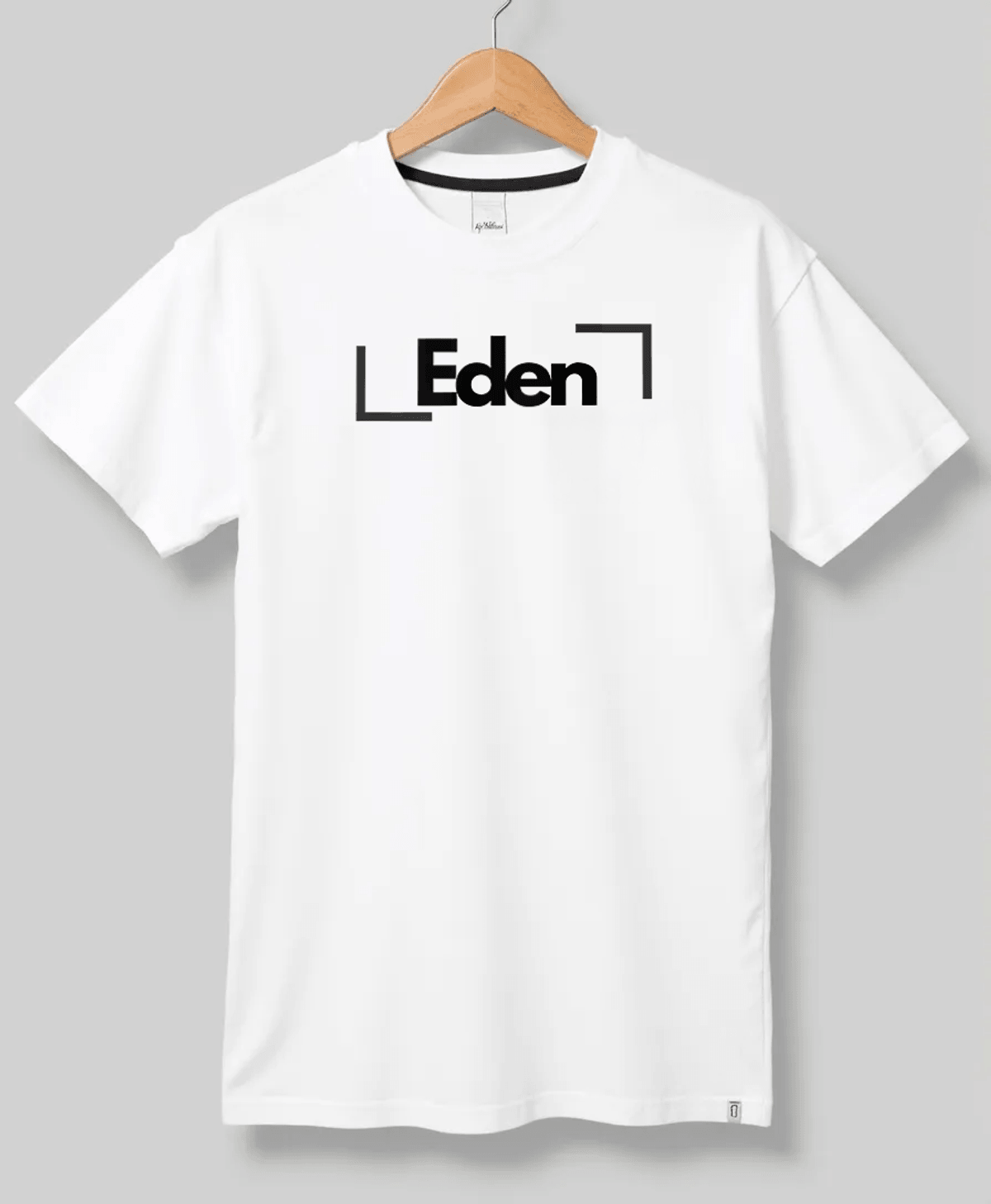 Personalized EDEN T-Shirt