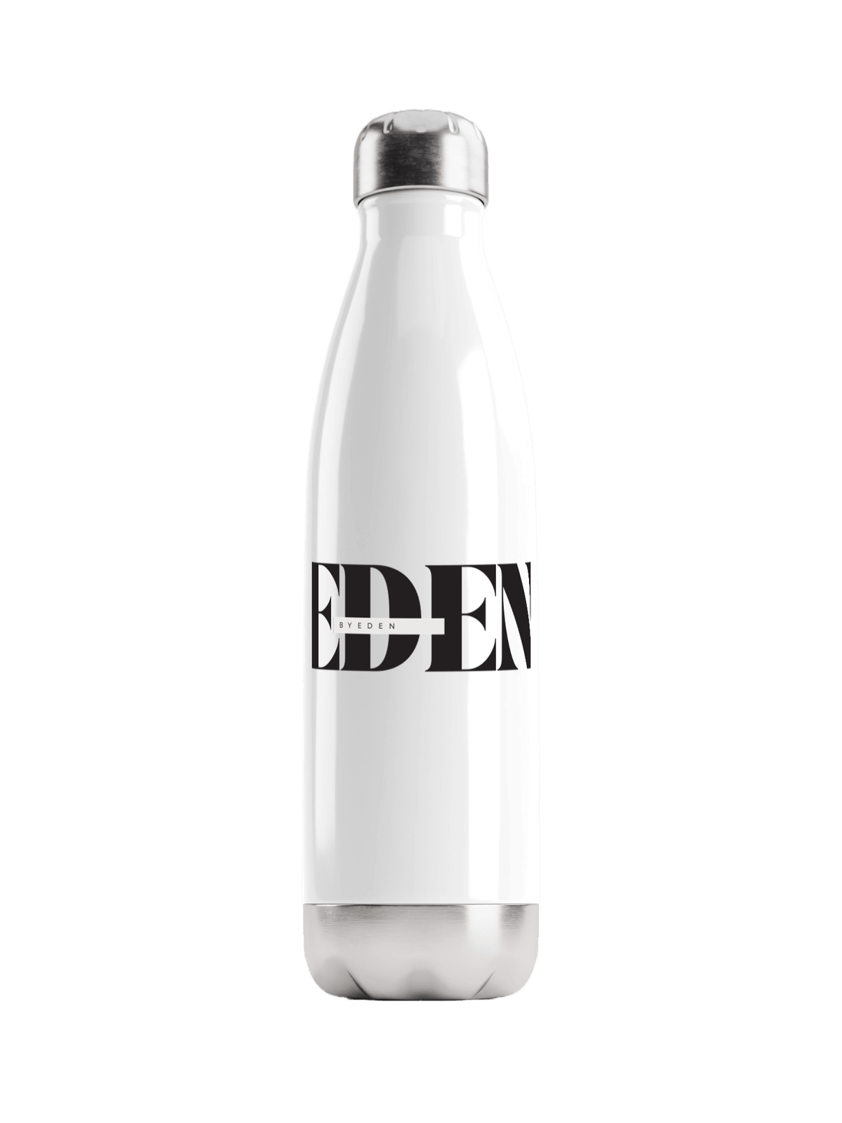 Personalized EDEN Water Bottle