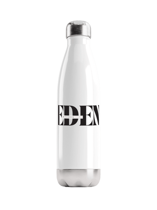 Personalized EDEN Water Bottle