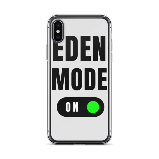 Personalized EDEN Phone Case